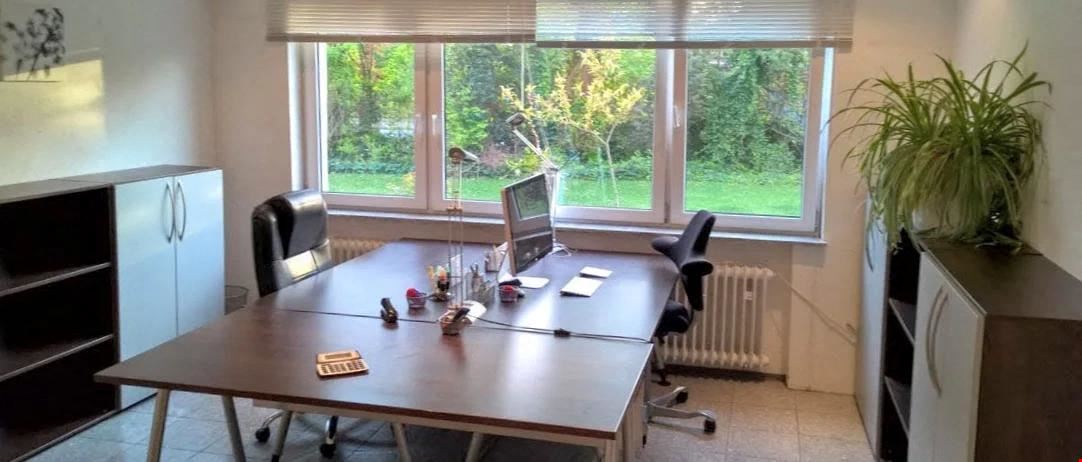 Office Center Hoisten Neuss