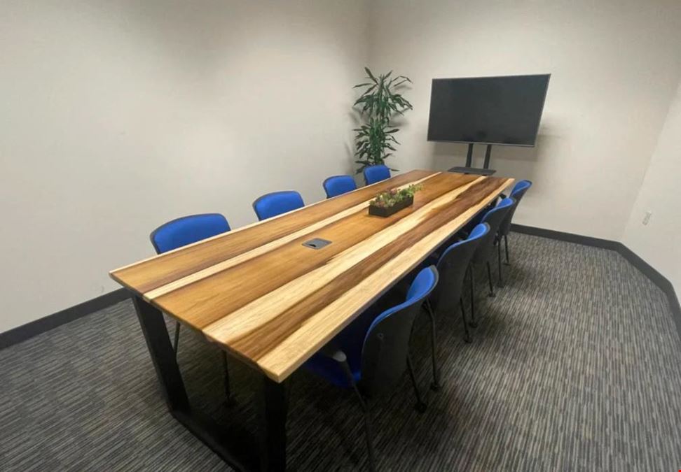 ExecuBusiness Centers