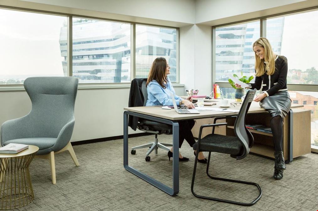 FutureSpace 61 Katherine