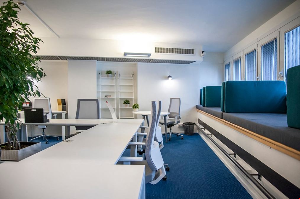 Pick Center - Boezio