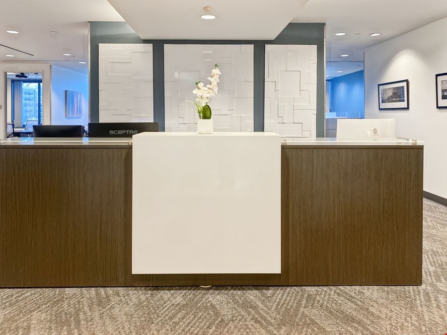 Regus - Long Beach – Landmark Square