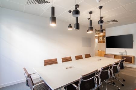 Preview of Trafalgar Place Coworking space for Rent in Brighton