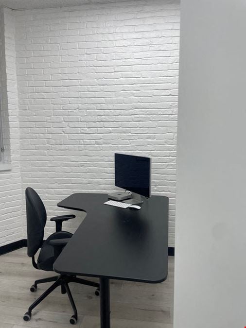 Private Office