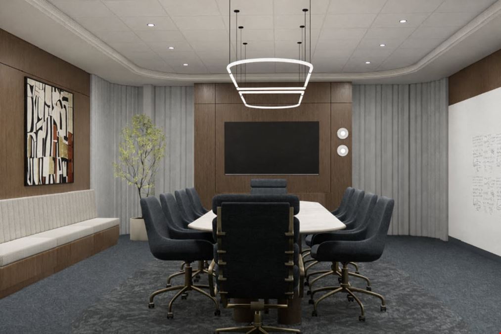 Jay Suites - Downtown Brooklyn