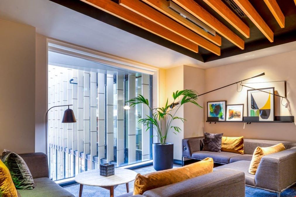 Elementa Workspace - Elementa Workspace Chancery Lane