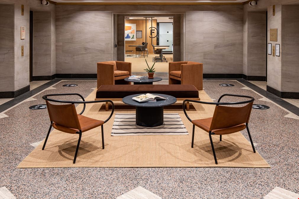 1010 Sainte-Catherine Ouest