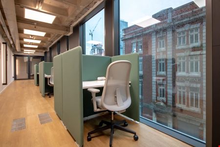 Preview of Industrious UK - Windmill Green Coworking space for Rent in Manchester