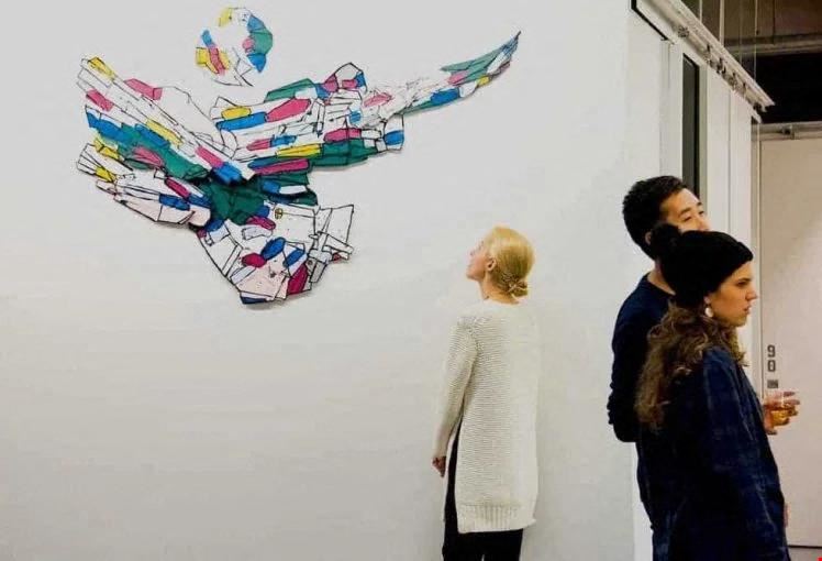 The Yard: Greenpoint