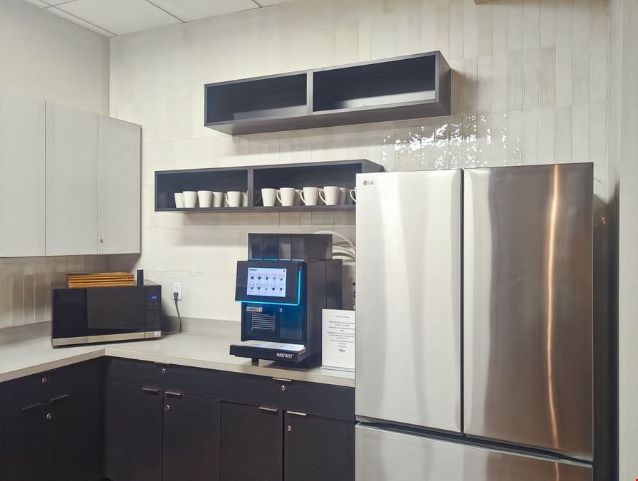 Regus - Summerlin - Meridian Vista Drive