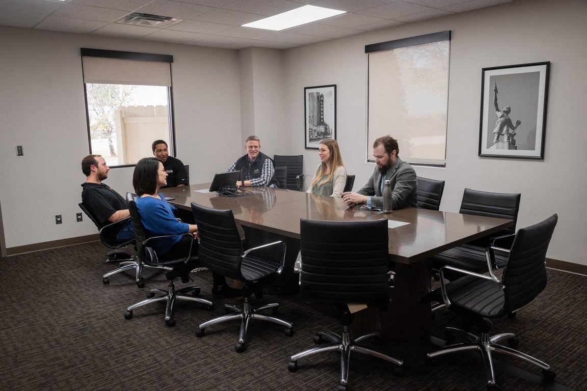 Meeting Room