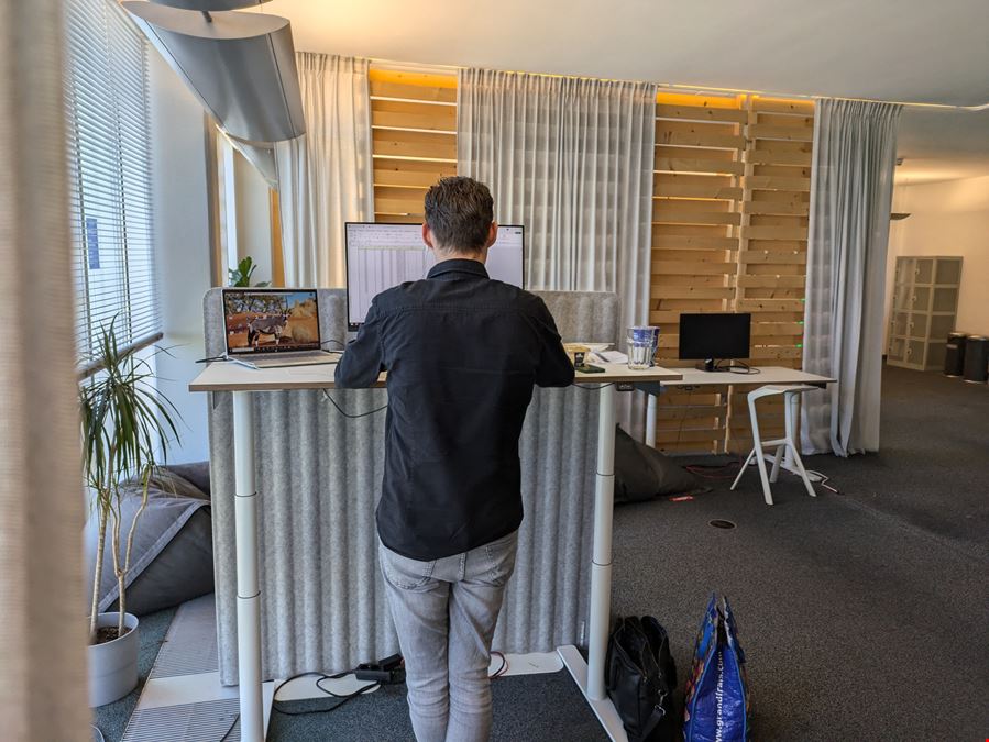 AI xpress - Böblingen