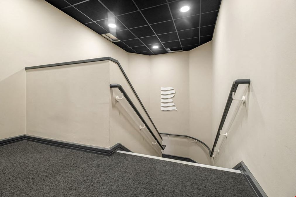 Riverview Serviced Offices