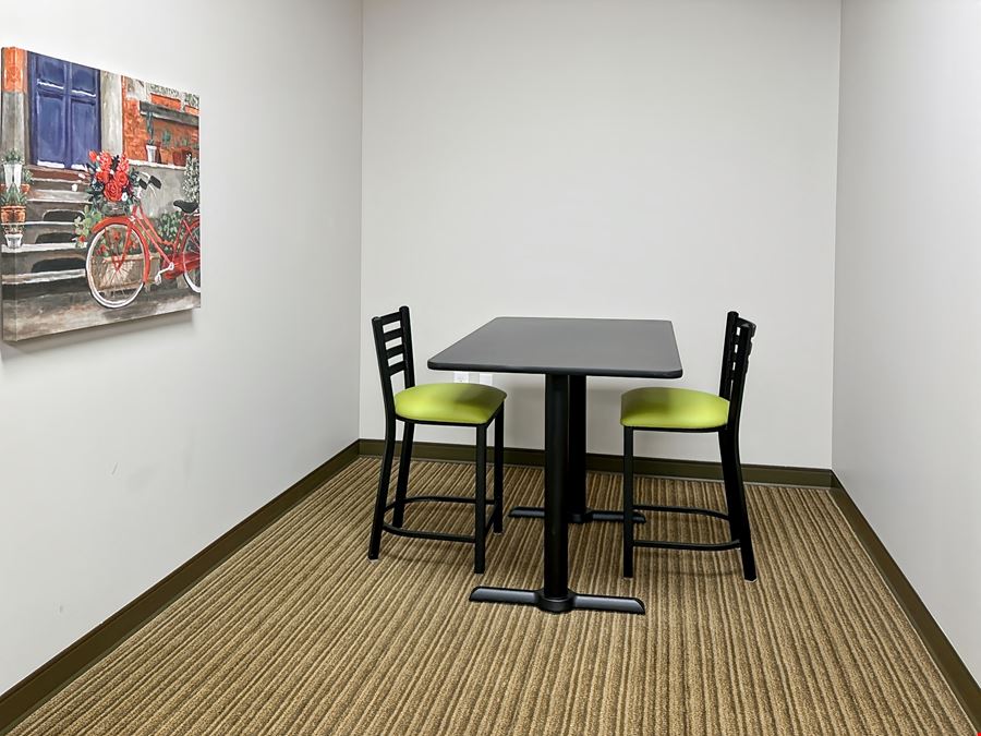 OH, Middletown - Atrium Blvd