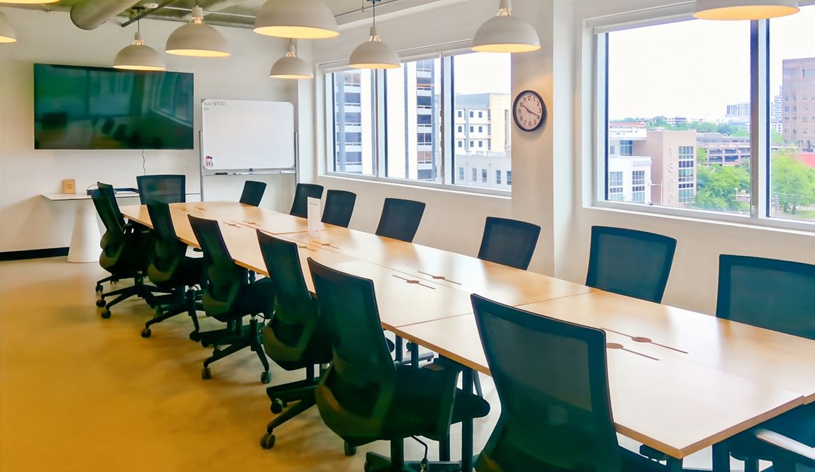 TX, Austin - Westview