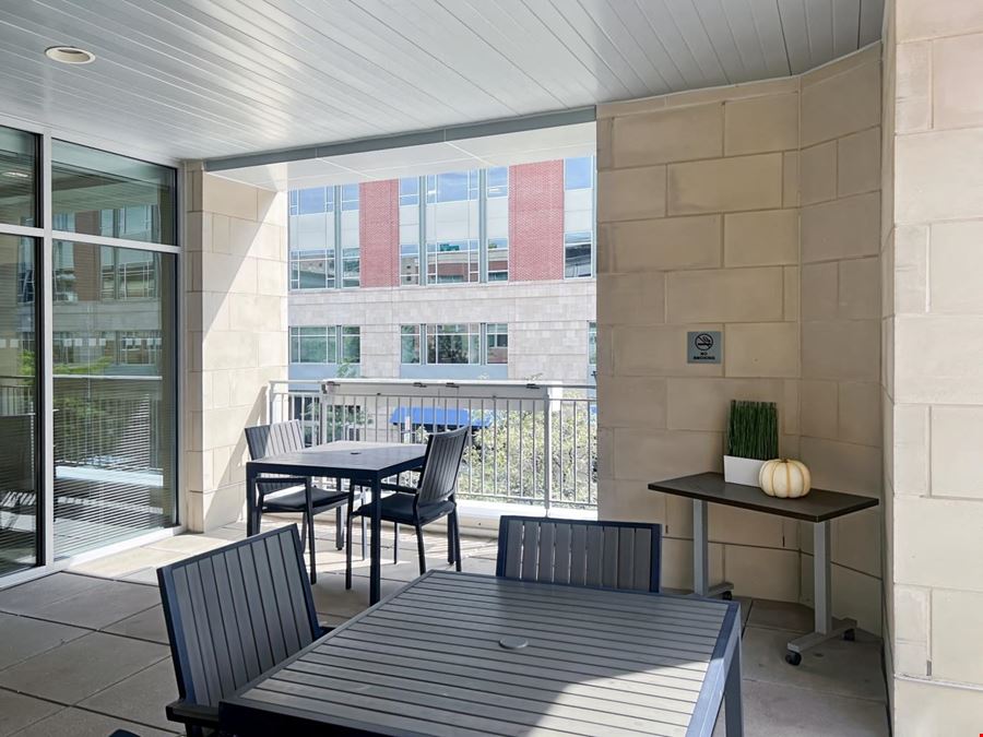 North Shore Place II