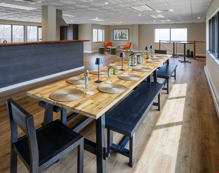Leadership Center Connecticut