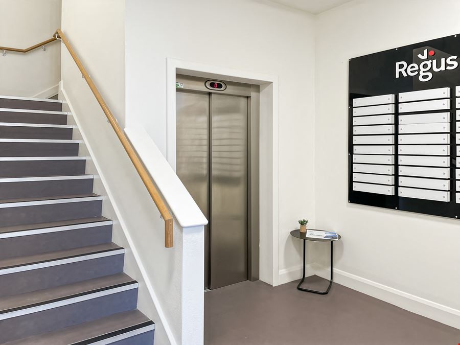 Regus - Clonmel Gladstone Street