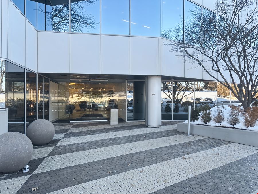 Regus - Rye