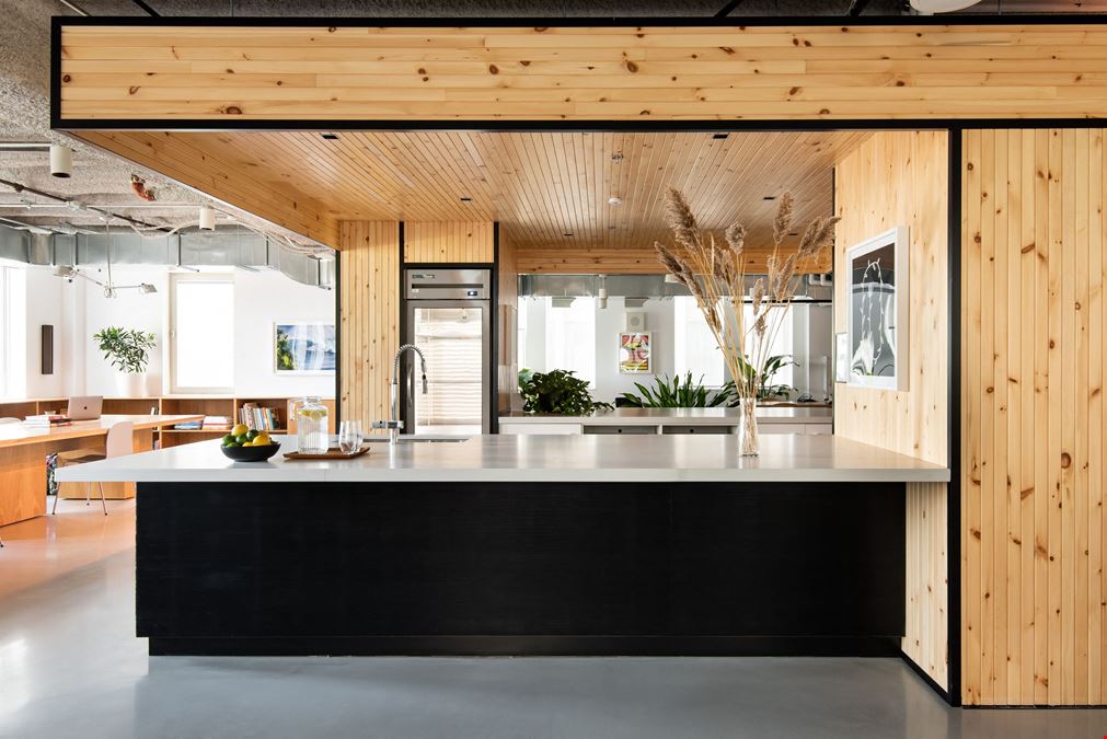 1010 Sainte-Catherine Ouest