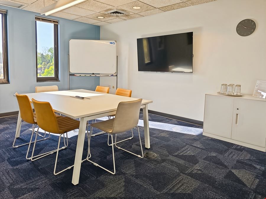 PA, Pittsburgh - Ardmore Blvd