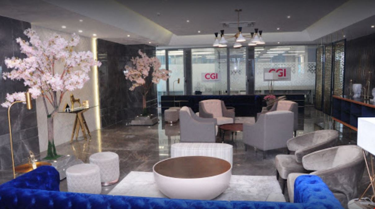 Redbrick - World Trade Centre Pune