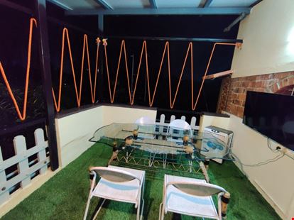 Preview of Creative Coworking Cube - Kochi Office space for Rent in Kochi