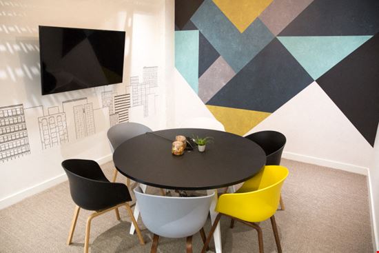 Preview of Work.Life Bermondsey Office space for Rent in London