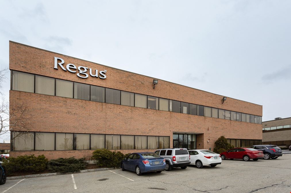 Regus - Portsmouth