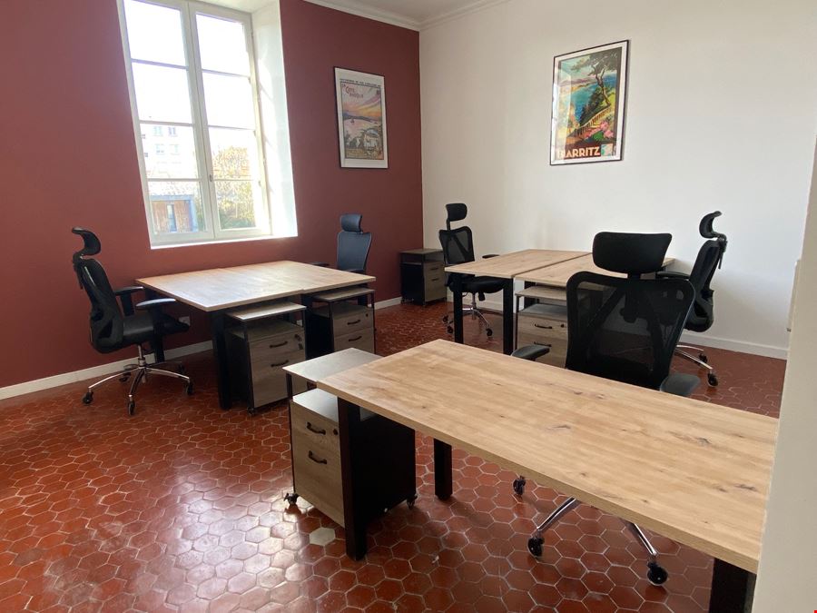 La Gare Coworking - Aix