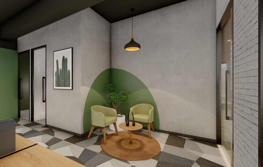 Kaypee Space - K.P Towers