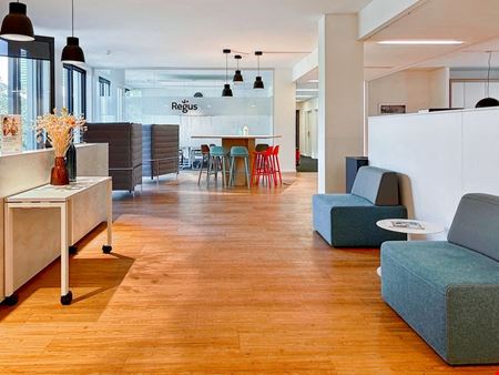 Preview of City Nord Coworking space for Rent in Hamburg