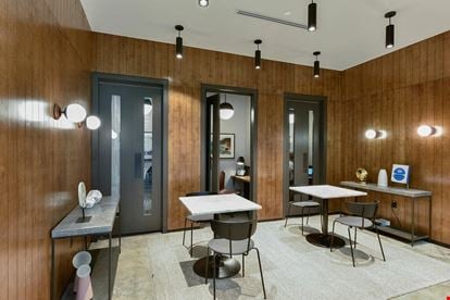 Preview of Industrious - West Midtown Atlanta - desk space in Atlanta