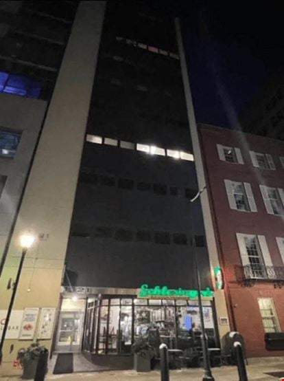 Preview of Same Day Virtual Offices - 1521 Locust Street Office space for Rent in Philadelphia