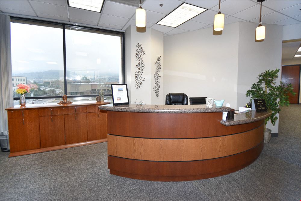 First Choice Executive Suites San Marcos