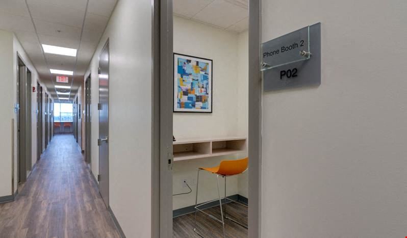 Jacksonville Brooklyn Office Evolution