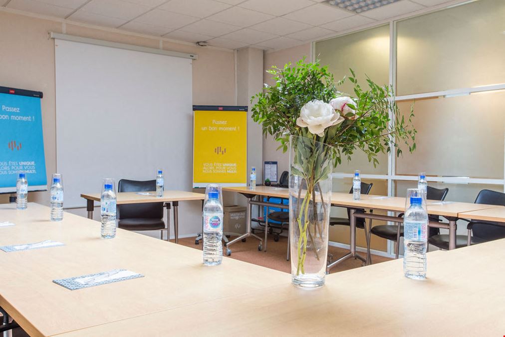 Mitwit Office - Aix-En-Provence ( Ex Multiburo )