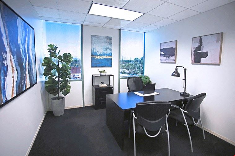On Demand Office