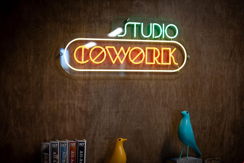 Studio Cowork BR