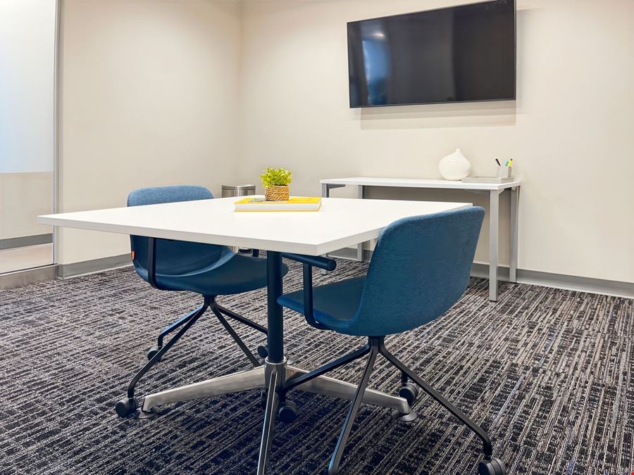 Regus - Tallahassee - Monroe St