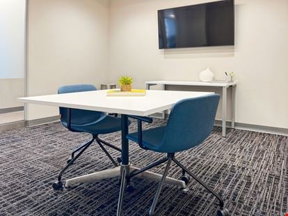 Regus - Tallahassee - Monroe St