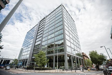 Preview of Orega - Midlands - Birmingham Coworking space for Rent in Birmingham
