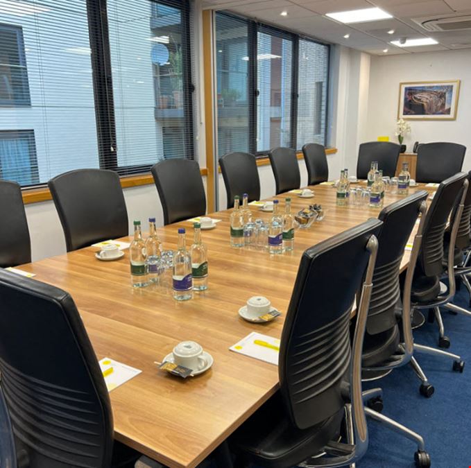 Regal Court Business Centre