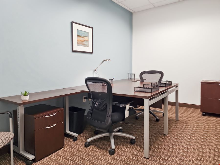 Regus - Greenwood Village - Tuscany Plaza