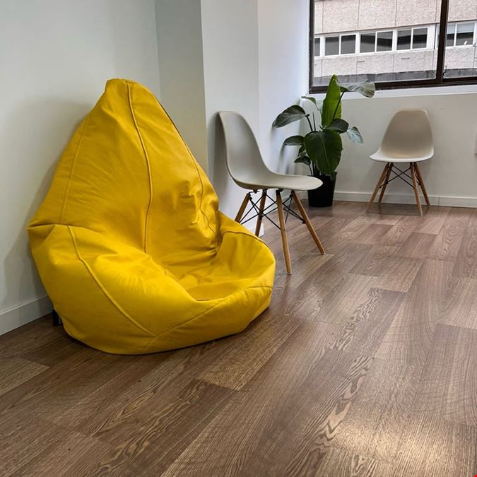 Cowork Up - Puerta del Mar