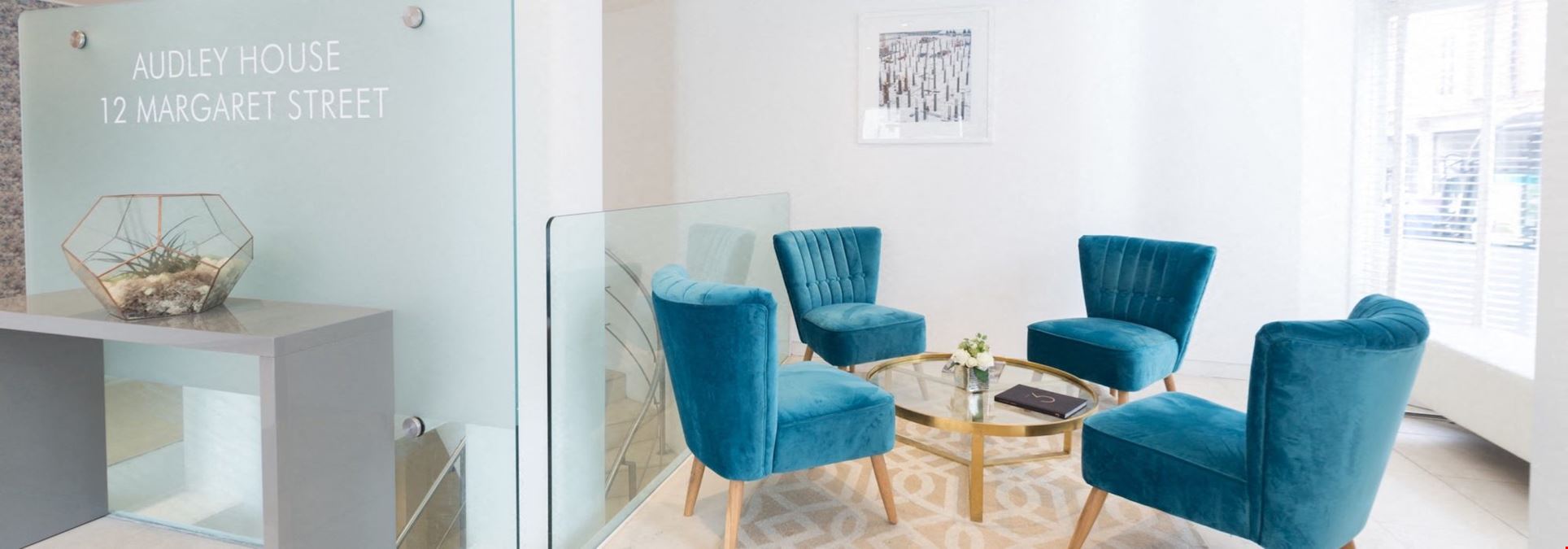 The Boutique - Fitzrovia
