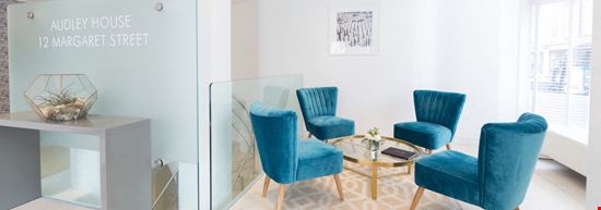 Preview of The Boutique - Fitzrovia Office space for Rent in London