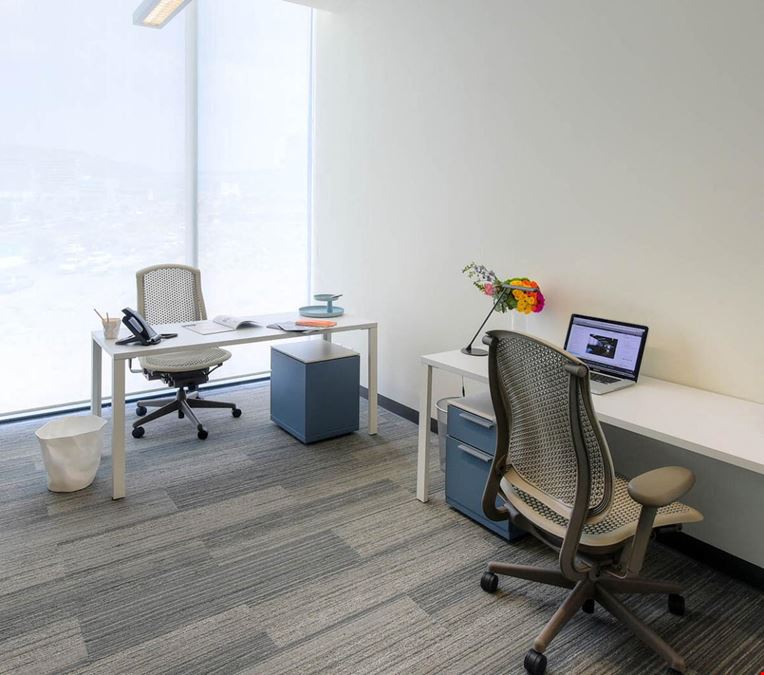 IOS Offices - La Ceiba