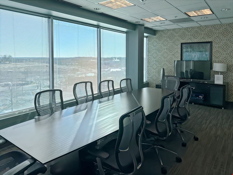 Regus - Bowie - Melford Plaza