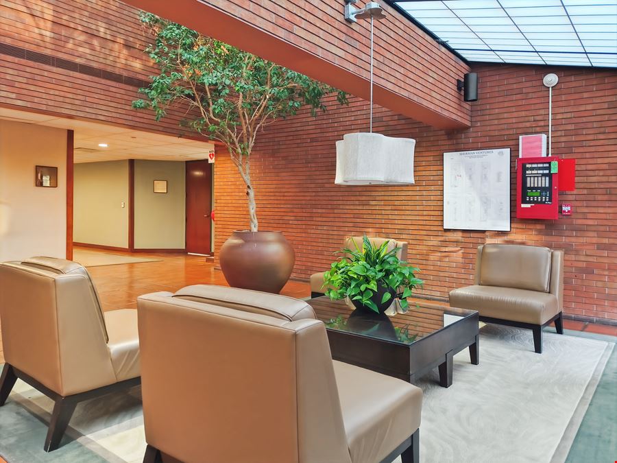 CO, Denver - Sherman St