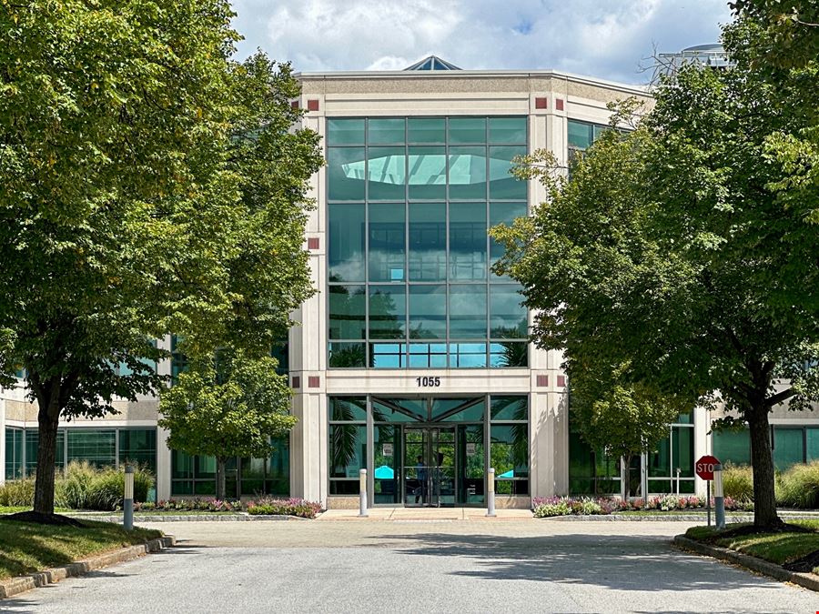 PA, Berwyn - WestLakes